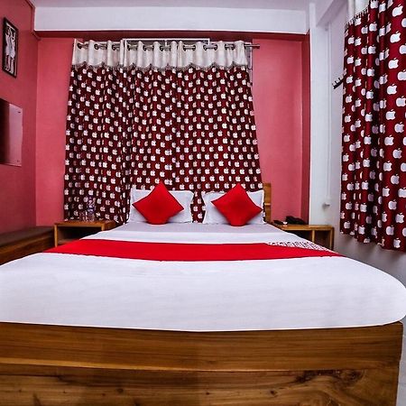 Shillong Guest House Eksteriør billede